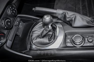 2022 Mazda MX-5 Miata