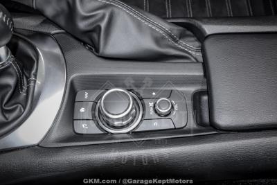 2022 Mazda MX-5 Miata