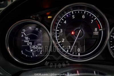 2022 Mazda MX-5 Miata