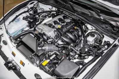 2022 Mazda MX-5 Miata