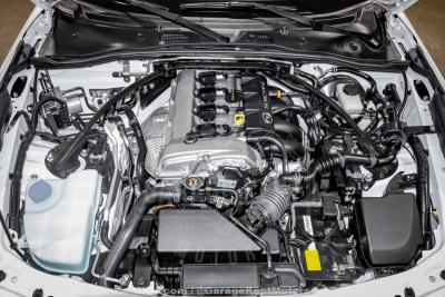 2022 Mazda MX-5 Miata