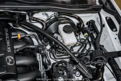 2022 Mazda MX-5 Miata