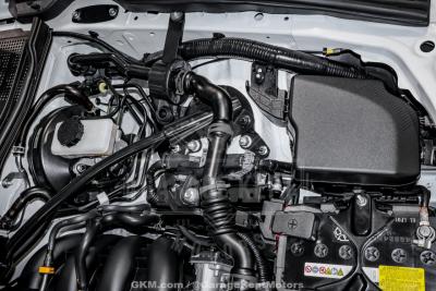 2022 Mazda MX-5 Miata