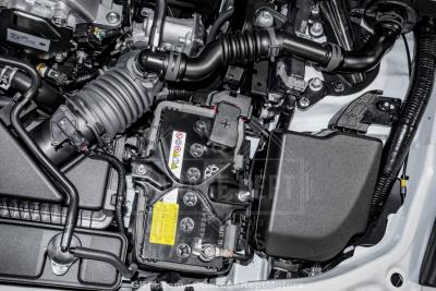2022 Mazda MX-5 Miata