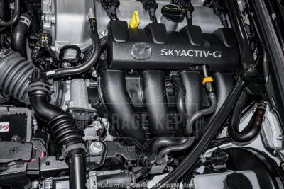 2022 Mazda MX-5 Miata