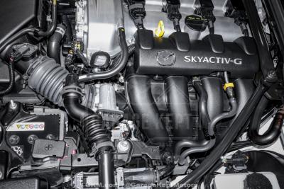 2022 Mazda MX-5 Miata