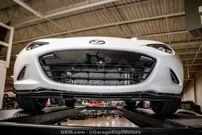 2022 Mazda MX-5 Miata