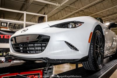 2022 Mazda MX-5 Miata