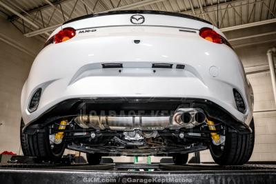 2022 Mazda MX-5 Miata