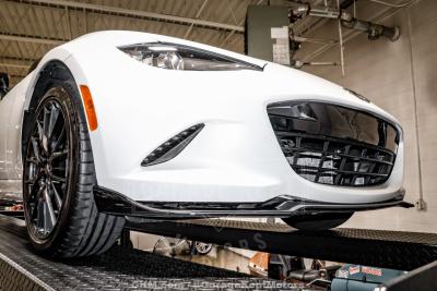 2022 Mazda MX-5 Miata