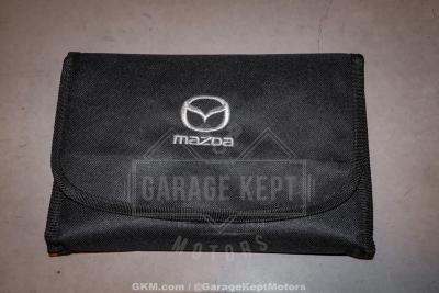 2022 Mazda MX-5 Miata