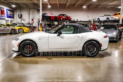 2022 Mazda MX-5 Miata