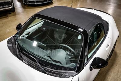 2022 Mazda MX-5 Miata