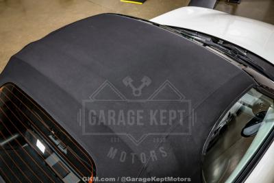 2022 Mazda MX-5 Miata