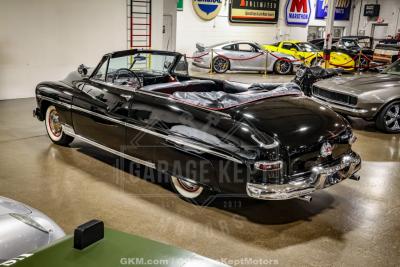1950 Mercury Eight