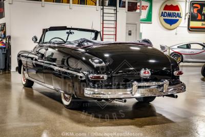 1950 Mercury Eight