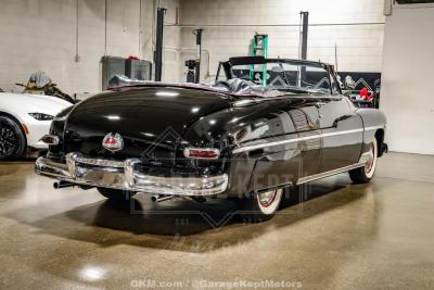 1950 Mercury Eight