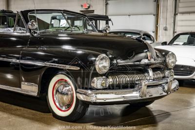 1950 Mercury Eight