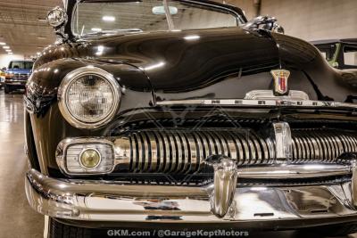 1950 Mercury Eight