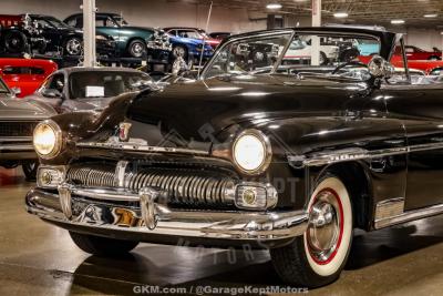 1950 Mercury Eight