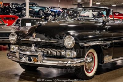 1950 Mercury Eight
