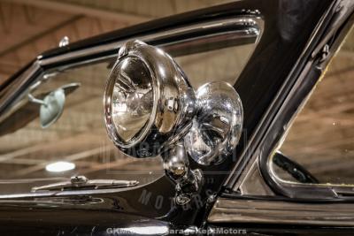 1950 Mercury Eight
