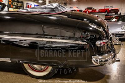 1950 Mercury Eight