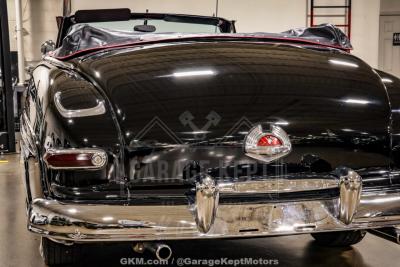 1950 Mercury Eight