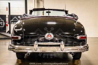 1950 Mercury Eight