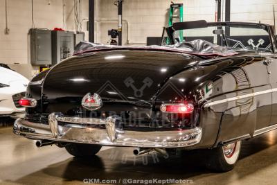 1950 Mercury Eight