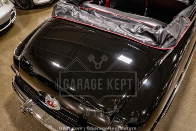 1950 Mercury Eight