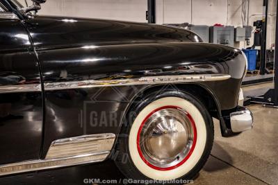 1950 Mercury Eight
