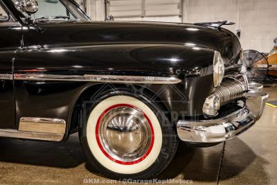 1950 Mercury Eight