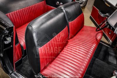 1950 Mercury Eight