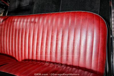 1950 Mercury Eight