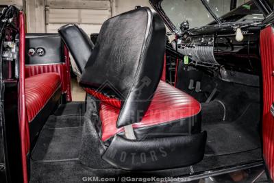 1950 Mercury Eight