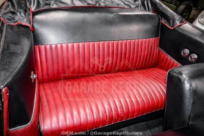 1950 Mercury Eight