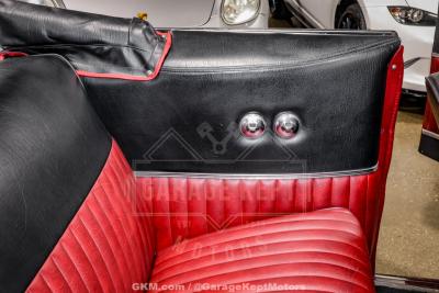 1950 Mercury Eight