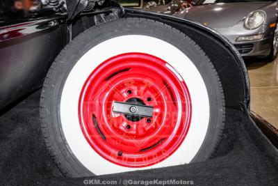 1950 Mercury Eight