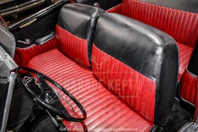 1950 Mercury Eight