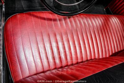 1950 Mercury Eight