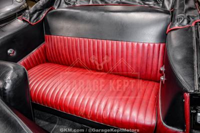 1950 Mercury Eight