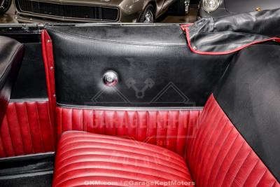 1950 Mercury Eight