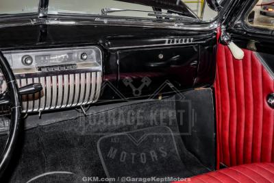 1950 Mercury Eight