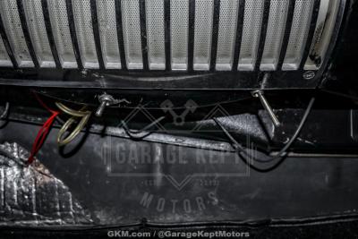 1950 Mercury Eight