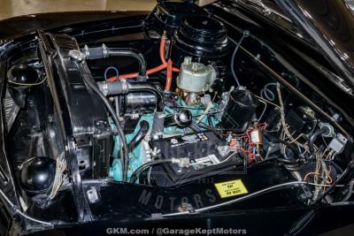 1950 Mercury Eight
