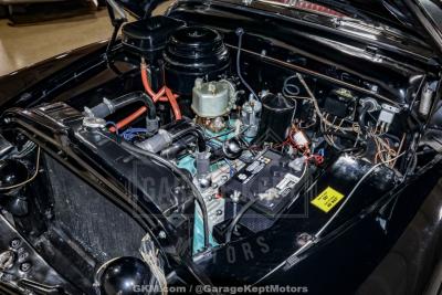 1950 Mercury Eight