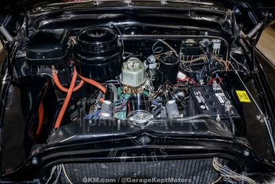1950 Mercury Eight