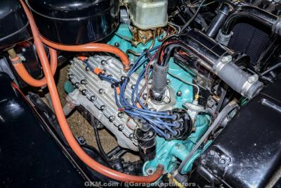 1950 Mercury Eight