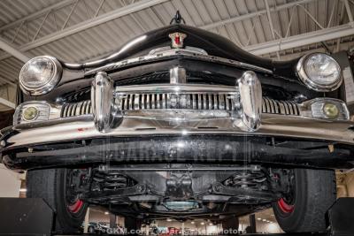 1950 Mercury Eight
